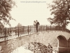 Chartiers Country Club Bride and Groom
