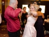 dancing at a Doubletree Downtown Pittsburgh Wedding