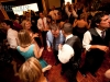 Doubletree Downtown Pittsburgh Wedding Guests dance