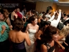 Wedding dancing Doubletree Downtown Pittsburgh