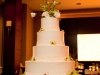 Doubletree Pittsburgh Wedding Cake