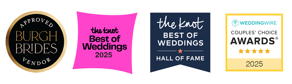 best wedding band awards winner